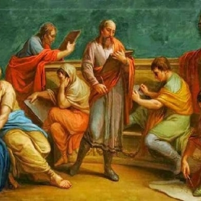 Υπομένει στωικά